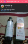 Review image